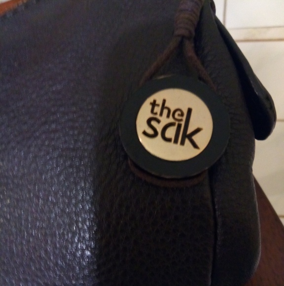 The Sak Bag. - Picture 2 of 8